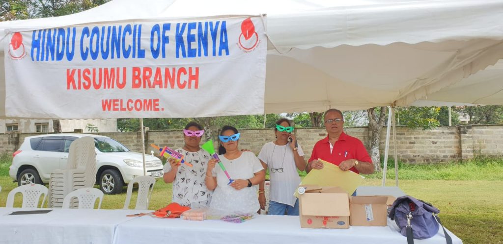 Kite Flying Festival – 12th January 2020 – Hindu Council Of Kenya ...